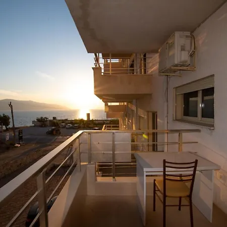 Klea Apartament * Vlorë