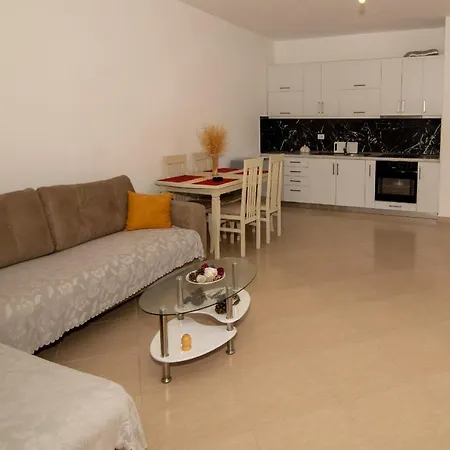 Klea Apartament