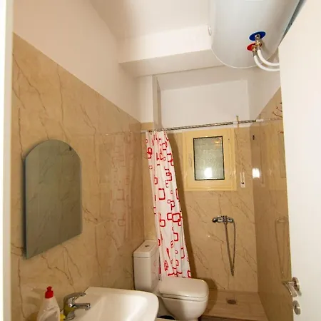 Klea Apartament Appartamento *