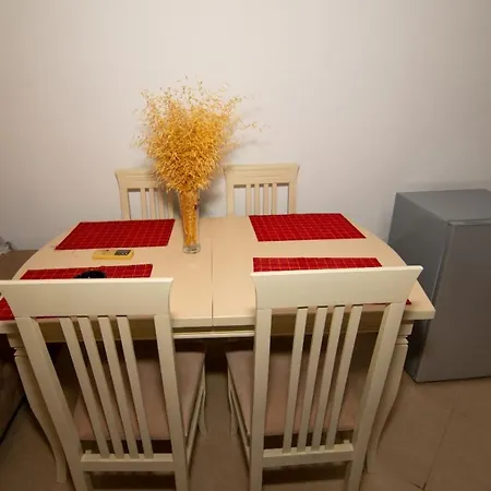 Klea Apartament Vlorë