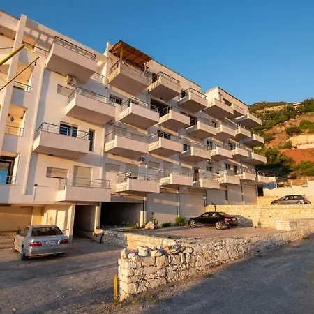 Klea Apartament * Vlorë