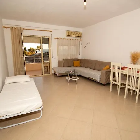 Appartamento Klea Apartament Vlorë